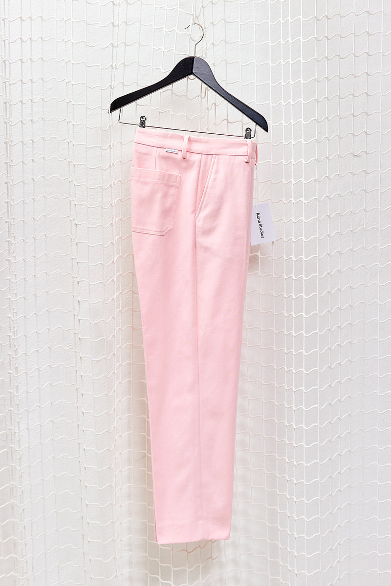 Blush Pants