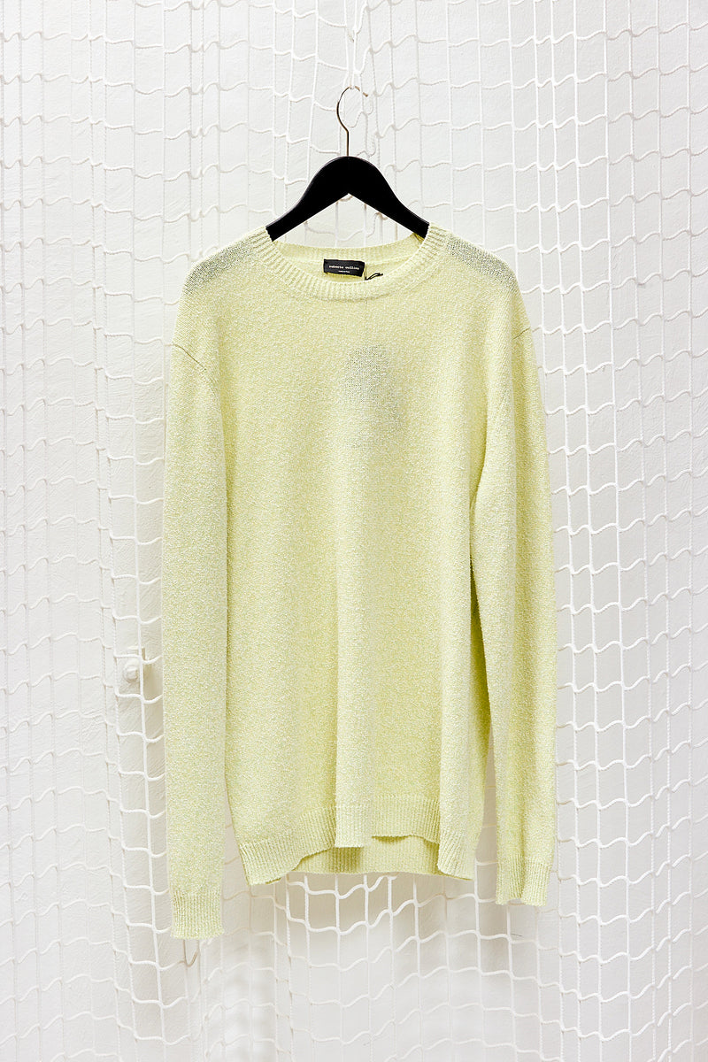 Linfa Roundneck Knit