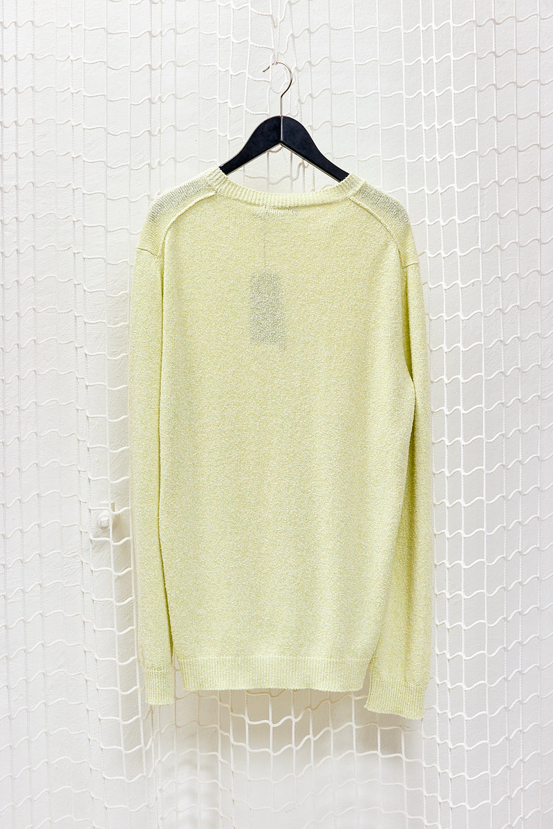 Linfa Roundneck Knit