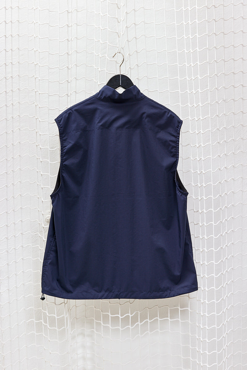 Vest navy