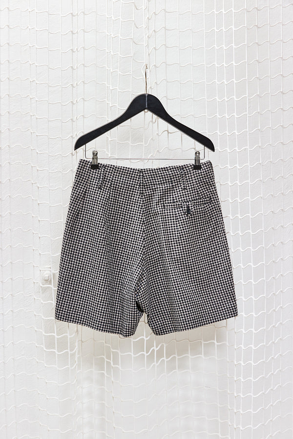 Creole Peg Shorts